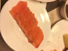iphone_upload_pic-城市名人酒店喝彩西餐厅(人民南路店)
