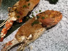 -虹料理·日料放题(悠方店)