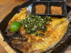 -云海肴·汽锅鸡·云南菜(美罗城店)