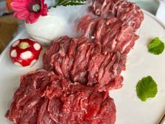 -花田煮鲜牛肉火锅(钟楼众汇店)
