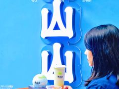 -吴山山·椰子酸奶(天河南店)