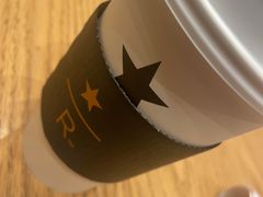 -星巴克臻选店(澳门伦敦人店)