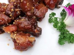 -铜锣湾·有麝自然香(渝北财富中心店)