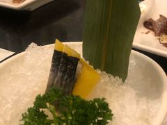 希鳞鱼-大渔铁板烧(万象城店)
