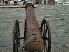 -南沙游艇会·大兵船餐厅