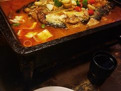-炉鱼(爱琴海购物公园店)