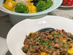 -双合园·海鲜水饺青岛菜(上清路店)