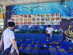 -七鲜渔港美食餐厅(巽寮湾海景店)