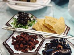 贵州四宝-贵州大厦贵州厅(樱花园西街店)