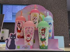 -奈雪的茶(永嘉天地东百城店)