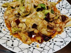 -渔民船说·北塘海鲜·天津菜·海肠捞饭(北塘古镇店)
