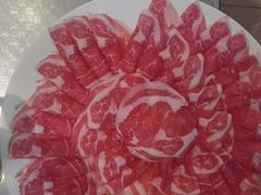 -清真·鸦儿李记·涮肉(花市店)