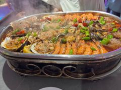 -上亿烧烤海鲜大咖(承德路店)