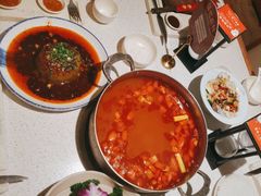 -庖丁家水煮牛排火锅(巴国城店)