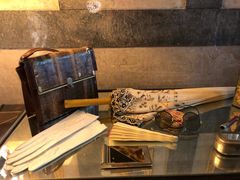 -上海和平饭店华懋阁 Cathay Room