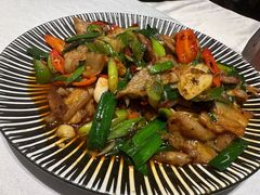 -蓉城小馆(科兴店)