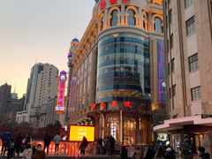 -新世界大丸百货