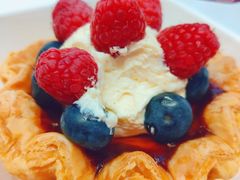 -喜乐村芋泥脑袋家族(三里屯店)