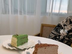 -CAKE WANG千层制造所(省府店)