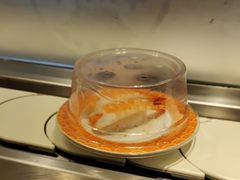 -万岁寿司(芳村店)