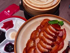 -青年公社烤鸭(姚家园万象汇店)
