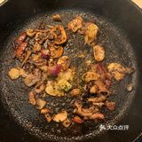 黑胡椒烈酒牛排