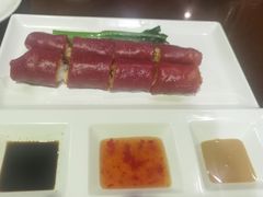 -富豪海鲜酒家(常平店)