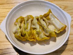 -蒋家桥饺面店(四望亭路店)
