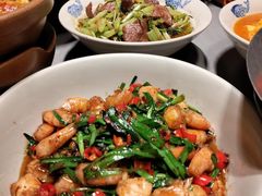 -潇湘阁(汉光百货店)