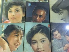 -大戚收音机电影机博物馆