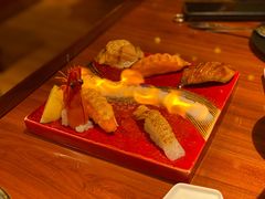 -摩打食堂(喜荟城店)