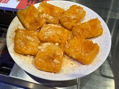 -嫩羊羊·延边烤串·朝鲜族美食(张家港美食街店)