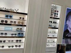 -宝岛眼镜·星创视光中心·林德伯格·奢品集合(北京世纪金源店)