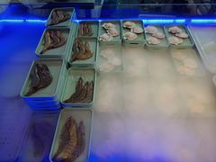 -蚝英雄·鲜蚝自助专门店(洋桥店)