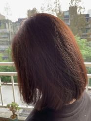 -Moyue HAIR SALON