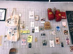 -251#coffee roasters(沿河东路店)