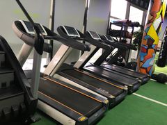 -PT健身联盟(普陀中远两湾城店)