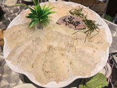 -官塘鱻鱻鱼生·潮汕生腌·砂锅粥(西马路总店)