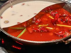胡椒猪肚鸡-捞王猪肚鸡火锅(金华义乌之心店)