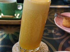 -深圳威尼斯英迪格酒店-邻芙花廊下午茶·NINFA GALLERY·蛋糕·咖啡