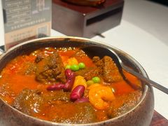 -千百味红餐厅·江西菜(绿地双子塔店)