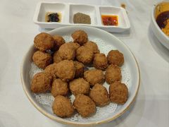 -东兴楼饭庄(六里桥店)