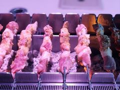 -丰茂烤串(全国首店)