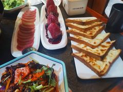 -火炉旺烤肉啤酒屋(沈北创始店)