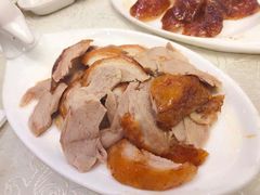 -聚宾楼·烤鸭·家宴(科技三路店)