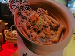 -鱼食饭稻·苏浙土菜17年老馆子(平江路店)