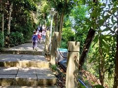 -小南山公园