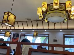 大堂-惠宾饭庄(中山路店)
