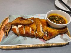 -金哥私房菜馆(张府园总店)