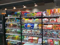 零售区-七鲜超市(万向城店)